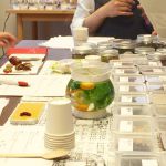 養生茶セミナー