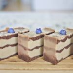 渋皮&ベリーのスイーツ石けん