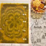 「ハロウィンスワール」石けん