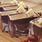 ハイカカオ石けん